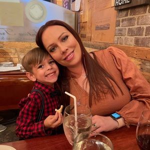 Meet your Posher, Casie